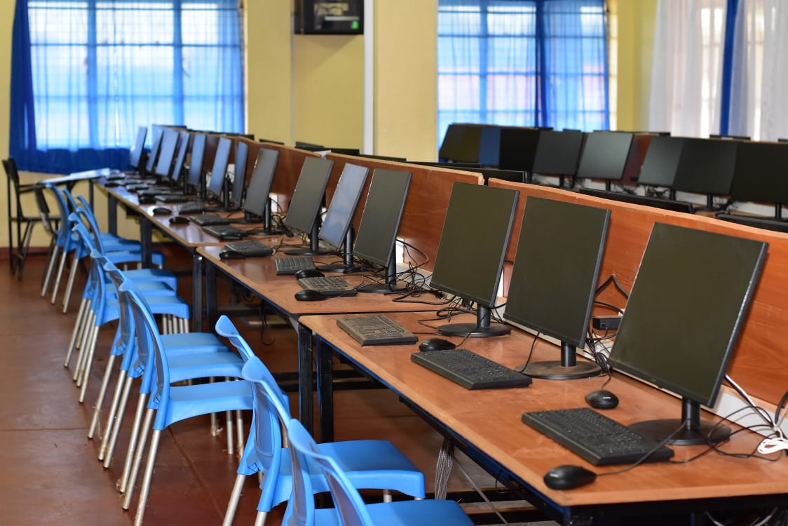 Automation lab