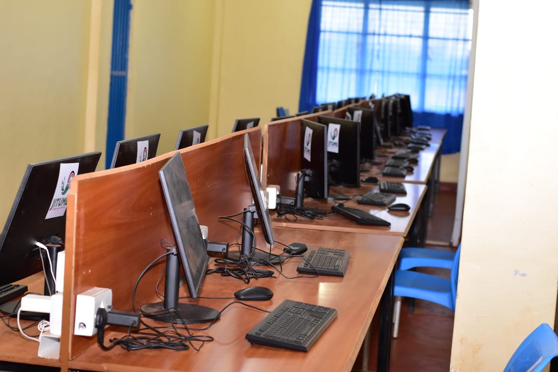 Computing and Informatics